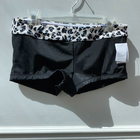 South Point Swim Shorts size 8 bikini - Picture 7 of 7